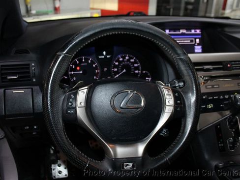 Used 2013 Lexus RX 350 F Sport image 14