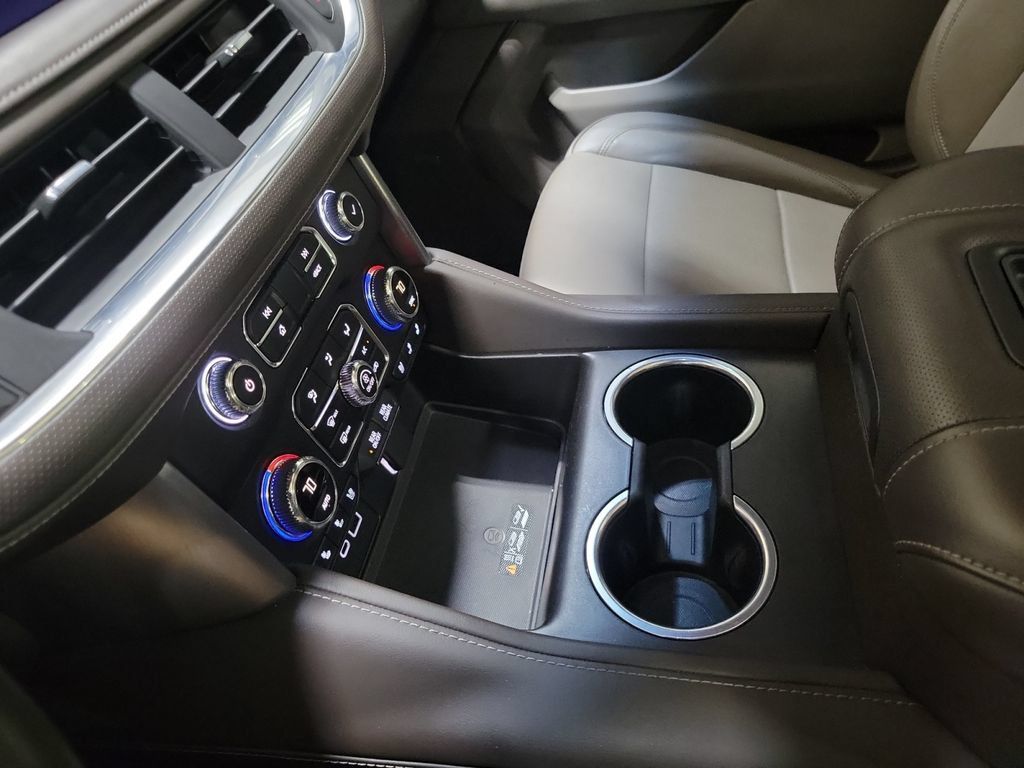 Used 2021 GMC Yukon SLT w/ SLT Premium Package AWD/4WD image 20