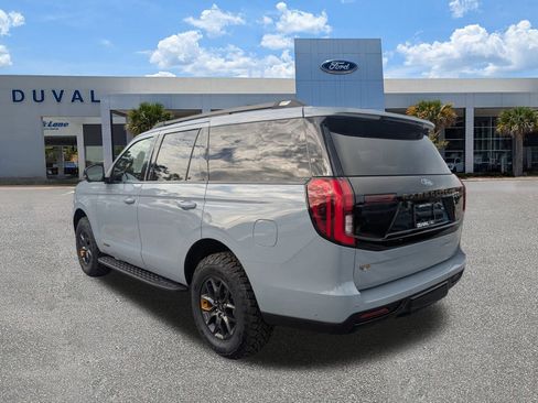 New 2025 Ford Expedition Tremor image 6