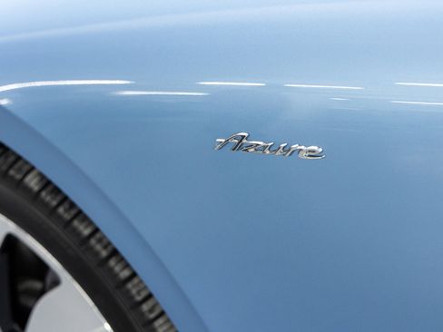 New 2026 Bentley Continental GTC image 14