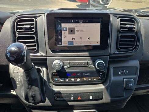 New 2026 RAM ProMaster 2500 w/ Convenience Group FWD image 12