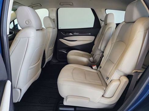 Certified 2023 Buick Enclave Essence w/ LPO, Floor Liner Package FWD image 14