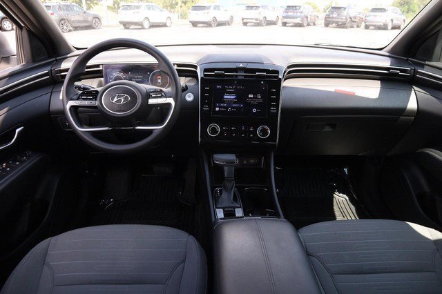 Used 2023 Hyundai Santa Cruz SEL w/ Activity Package AWD/4WD image 24