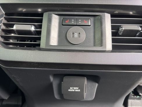 New 2026 Ford F250 Platinum w/ Tremor Off-Road Package image 16