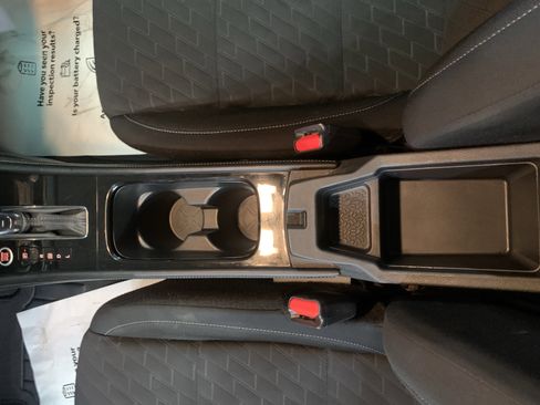 Used 2023 Nissan Kicks SV image 15