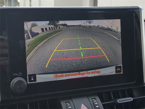 Certified 2023 Toyota RAV4 XLE Premium image 21