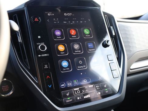 Certified 2026 Subaru Forester Premium image 13