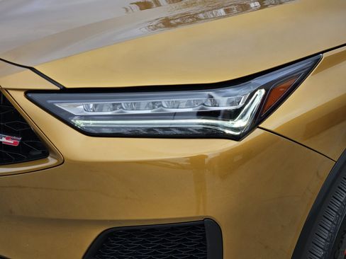 Used 2022 Acura MDX Type S image 7