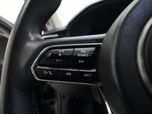 Used 2024 MAZDA CX-90 3.3 Turbo w/ Premium Package AWD/4WD image 19