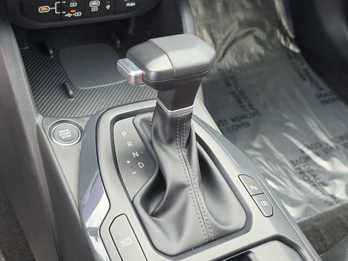 Certified 2025 Kia K4 GT-Line Turbo FWD image 22