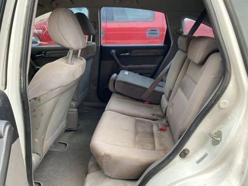 Used 2009 Honda CR-V LX image 11