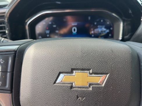 Used 2025 Chevrolet Silverado 2500 LT w/ All Star Edition image 35