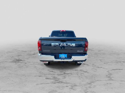 New 2026 RAM 2500 Big Horn AWD/4WD image 7