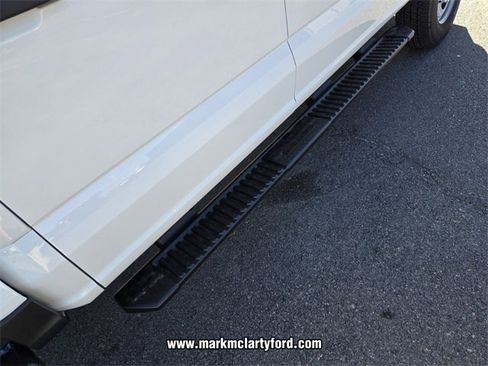 New 2026 Ford F250 XL w/ XL Chrome Package image 12