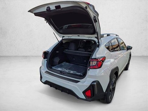 New 2026 Subaru Crosstrek 2.5i Limited image 23