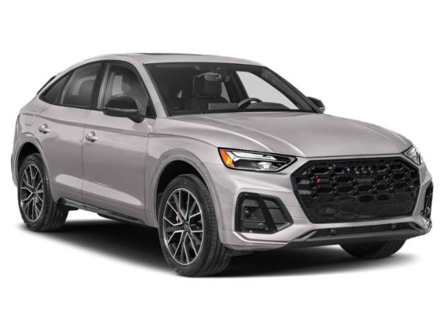 Used 2023 Audi SQ5 Premium Plus AWD/4WD image 6