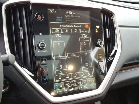 New 2025 Subaru Ascent Touring image 14