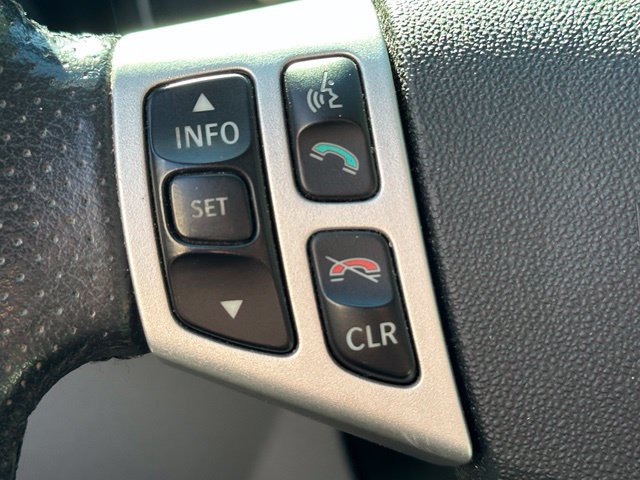Used 2007 Saab 9-3 2.0T w/ Anniversary Pkg FWD image 16