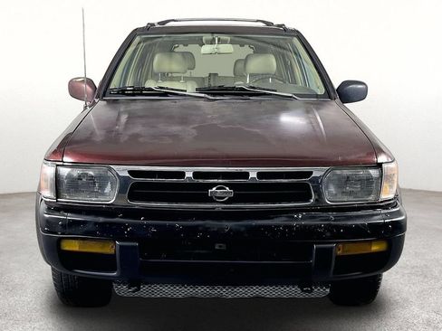 Used 1999 Nissan Pathfinder XE RWD image 4