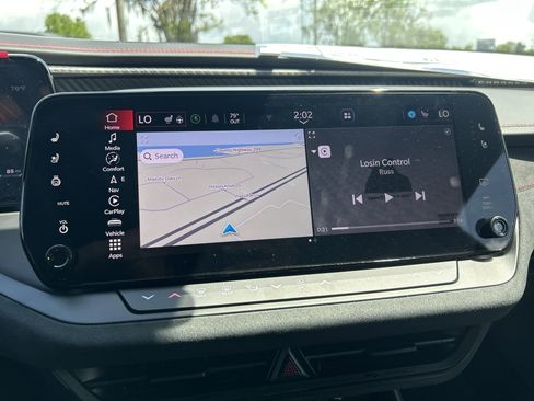 New 2026 Dodge Charger R/T Scat Pack image 32