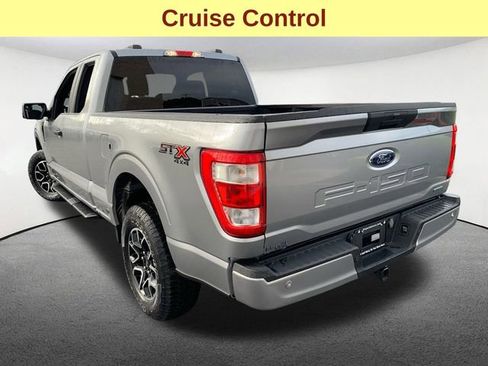 Used 2023 Ford F150 XL w/ STX Appearance Package image 10