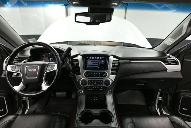Used 2018 GMC Yukon XL SLT w/ Open Road Package AWD/4WD image 20