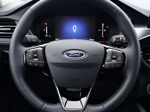 Used 2025 Ford Escape Active w/ Cold Weather Package AWD/4WD image 18