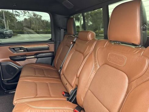 Used 2023 RAM 1500 Limited image 11