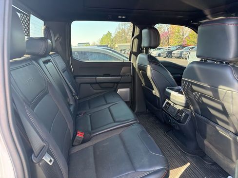 Used 2024 Ford F150 Raptor image 6