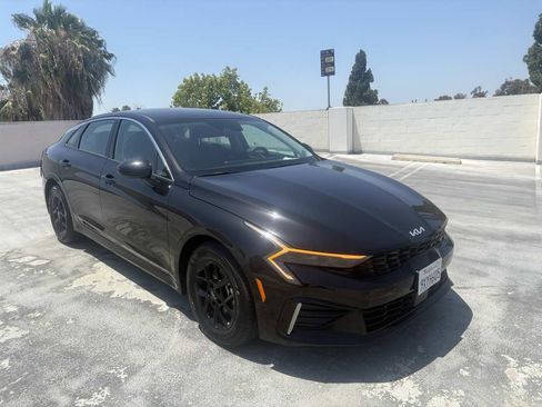 Used 2026 Kia K5 LXS FWD image 27