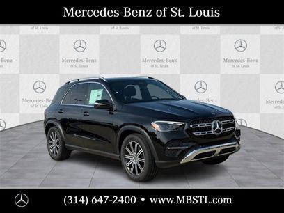 New 2026 Mercedes-Benz GLE 350 4MATIC
