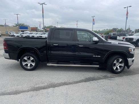 Used 2020 RAM 1500 Laramie image 17