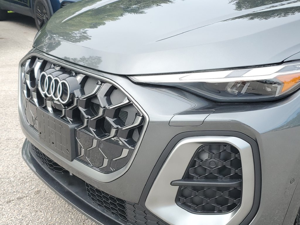 New 2026 Audi Q5 Premium AWD/4WD image 12