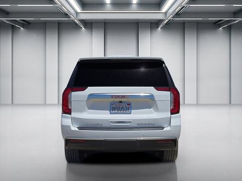 Used 2024 GMC Yukon Denali AWD/4WD image 5