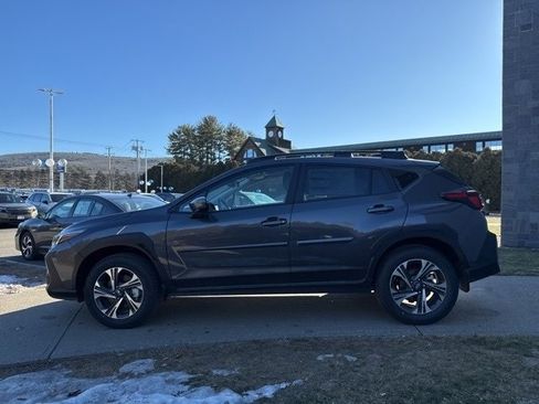 New 2026 Subaru Crosstrek 2.0i Premium image 9