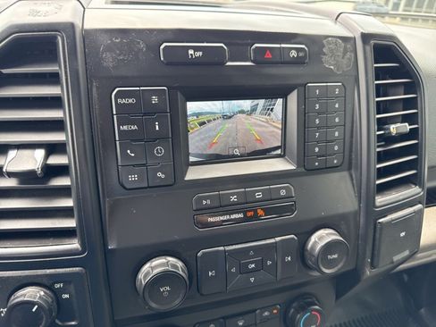 Used 2020 Ford F150 XL w/ Equipment Group 101A Mid RWD image 14