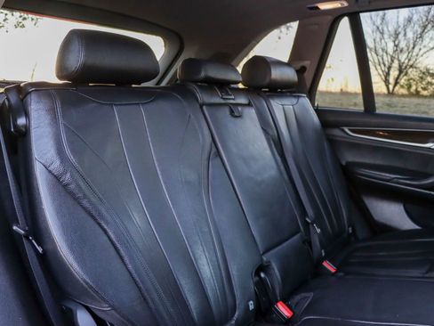 Used 2016 BMW X5 xDrive35i image 23