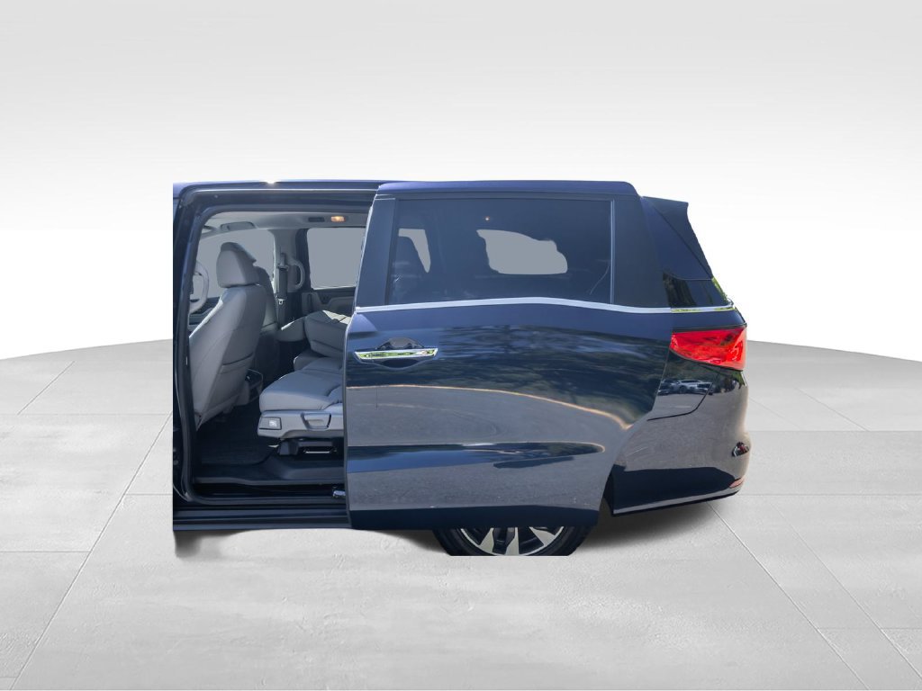 Used 2024 Honda Odyssey EX-L image 20