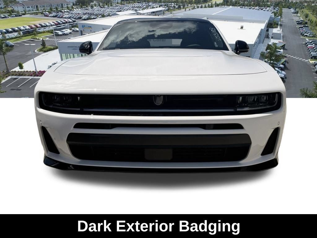New 2026 Dodge Charger R/T AWD/4WD image 37
