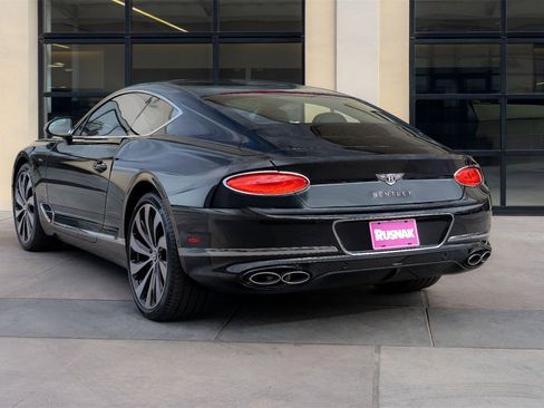 New 2024 Bentley Continental GT Azure image 7