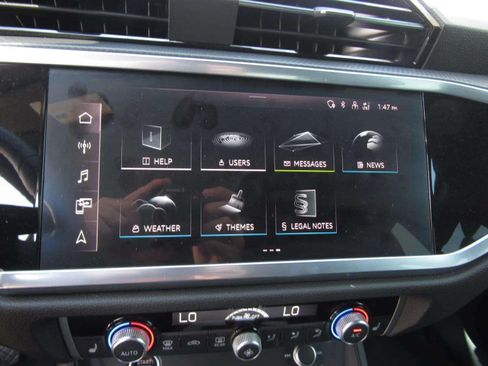 Used 2023 Audi Q3 2.0T Premium Plus AWD/4WD image 20