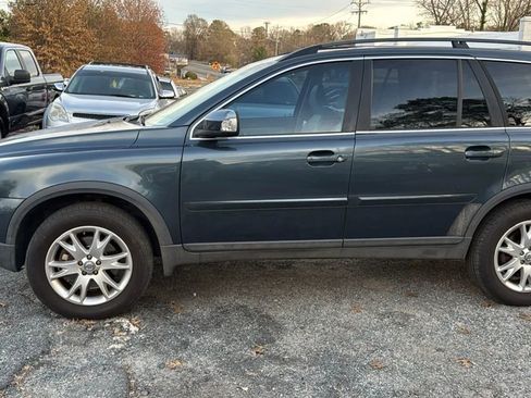 Used 2007 Volvo XC90 3.2 image 4