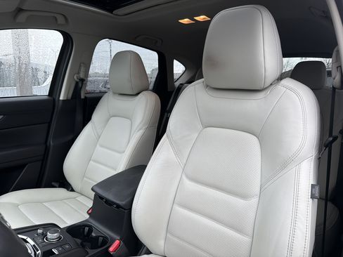 Certified 2023 MAZDA CX-5 AWD 2.5 S w/ Preferred Package image 9