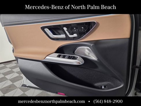 Certified 2026 Mercedes-Benz E 53 AMG e 4MATIC Sedan image 33