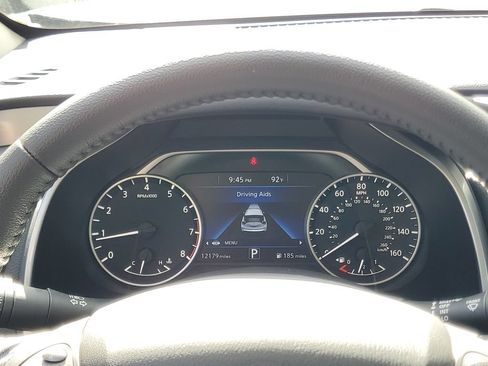 Used 2024 Nissan Murano SV FWD image 23
