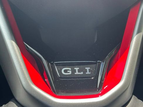 New 2026 Volkswagen Jetta GLI Autobahn FWD image 25