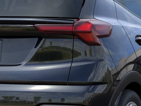 New 2027 Chevrolet Bolt LT FWD image 35
