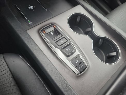 Certified 2025 Honda Ridgeline RTL image 35