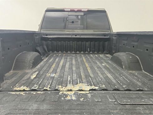 Used 2022 Chevrolet Silverado 2500 LTZ w/ LTZ Texas Edition image 36