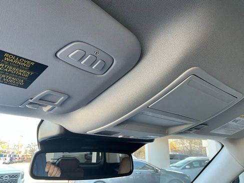 Used 2025 Ford Bronco Sport Outer Banks w/ Outer Banks Tech Package+ image 15